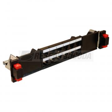  PANNEAU DROIT A EQUIPER 12PORT 