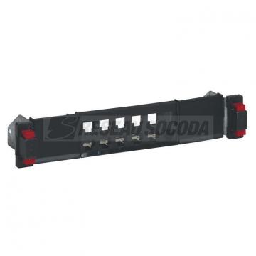  PANNEAU DROIT A EQUIPER 12PORT 