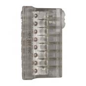  BORNE NYLBLOC AUTO 8 ENTREES 