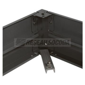  ALTIS JEU DE 4BRIDESFIX.SOCLES 