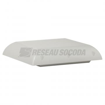  VENTILATEUR DE TOIT S/MOTEUR 