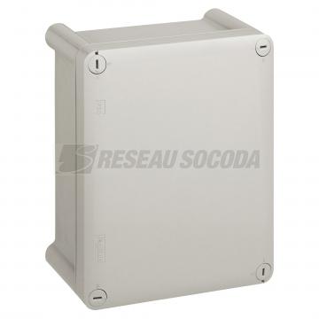  bo�te D'EQUIPEMENT 155X110X74 