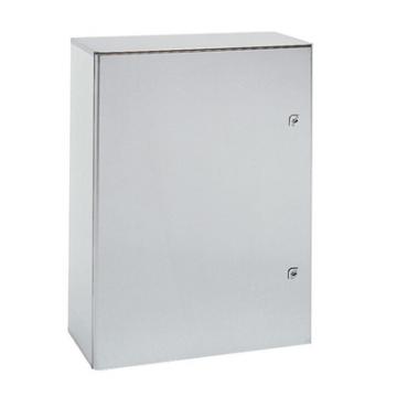  COFFRET INOX 800X600X300 
