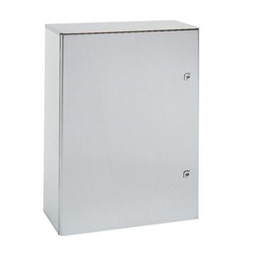  COFFRET INOX 1000X800X300 