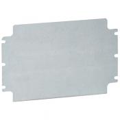  PLAQUE PLEINE 150X200 BOITIER 