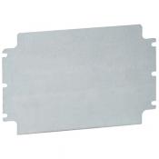  PLAQUE PLEINE 150X300 BOITIER 