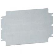  PLAQUE PLEINE 300X300 BOITIER 