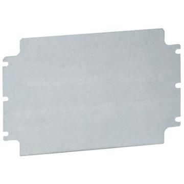  PLAQUE PLEINE 300X300 BOITIER 