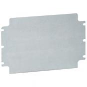  PLAQUE PLEINE 200X400 BOITIER 
