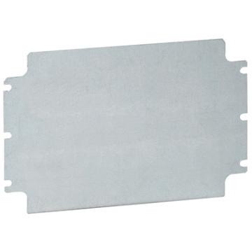  PLAQUE PLEINE 200X400 BOITIER 