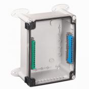  bo�te D'EQUIPEMENT 360X270X124 