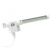  Eclairage avec prise et d�tect 