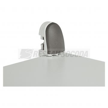  PATTES DE FIXATION P/ATLANTIC 