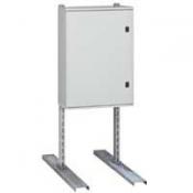  Kit de fixation au sol pour co 