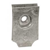 CLIPSECROU P/VIS 4MM 