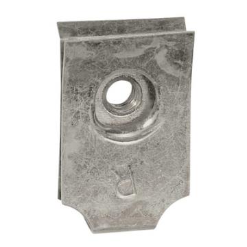  CLIPSECROU P/VIS 4MM 