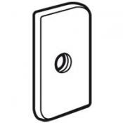  ECROU MARTEAU AVEC VIS CBL6X10 