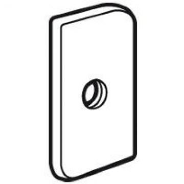  ECROU MARTEAU AVEC VIS CBL6X10 