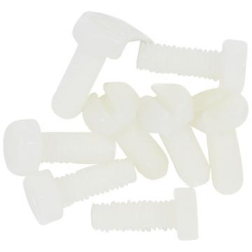  VIS ISOL.M6X16 POUR ECRAN PROT 