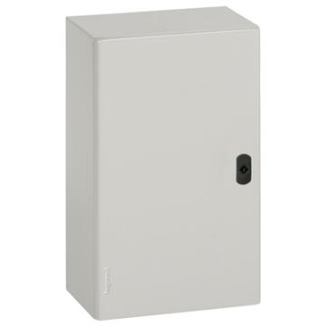  COFF ATL 1200X800X400 + PLAQUE 