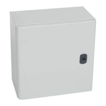  COFF ATL 300X300X160 + PLAQUE 