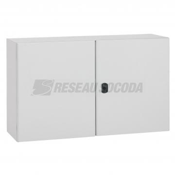  COFF ATL 600X1000X300 + PLAQUE 