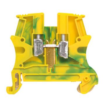  BLOC VIS V/J METAL 1 JONCT 4 