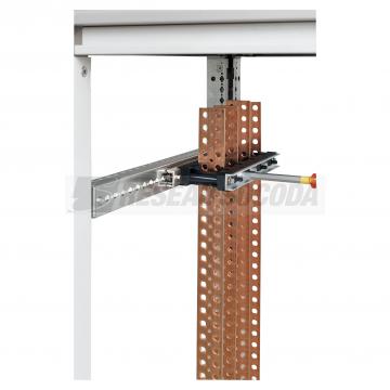  SUPPORT XL3/JEU DE BARRE 1600A 