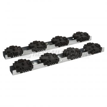  SUPPORT XL3 JEU BAR.4000A FIX. 