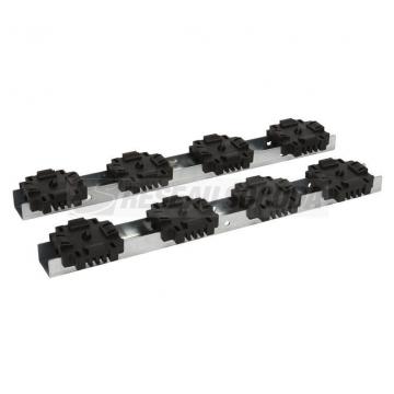  SUPPORT XL3 JEU BAR.4000A FIX. 