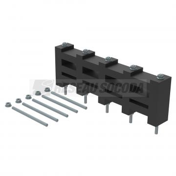  S.VOL.DMX3 2500 FIXE 