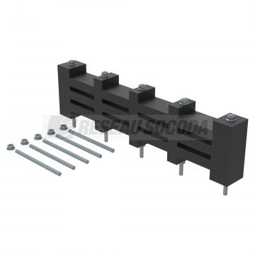  S.VOL.DMX3 2500 DEBRO 