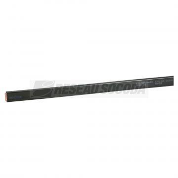  BARRE CUIVRE SOUPLE 13X3 