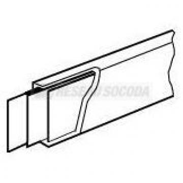  BARRE CUIVRE SOUPLE 13X3 