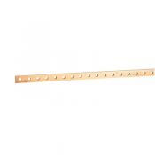  VIKING BARRES CUIVRE SECT 18X4 