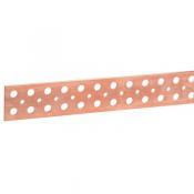  BARRE CUIVRE 75X5 800A 1750MM 