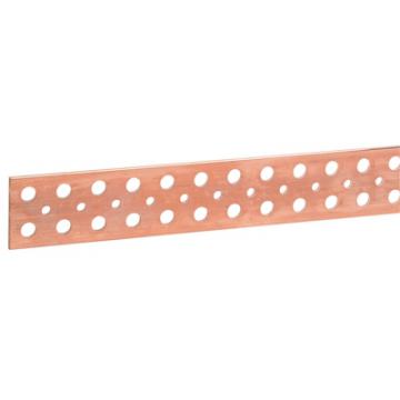  BARRE CUIVRE 75X5 800A 1750MM 