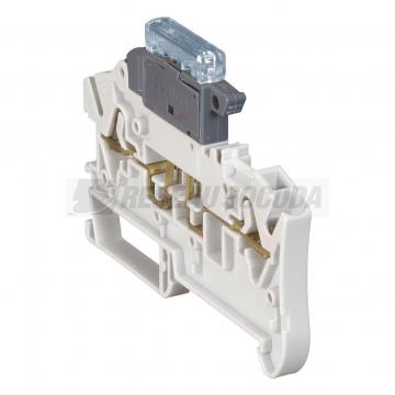  TEMOIN FUSION 12/24/48V AC-DC 