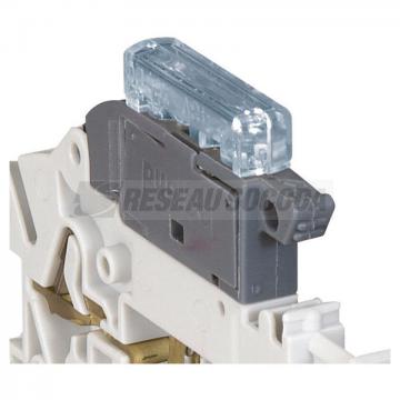  TEMOIN FUSION 12/24/48V AC-DC 