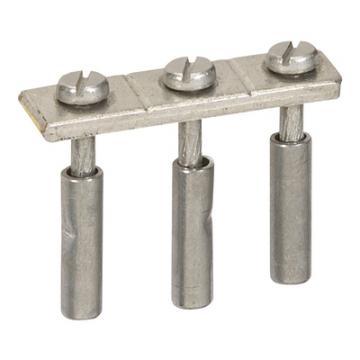  BARRE EQUIPOT 12 BLOCS VIS P12 