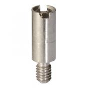  ALVEOLE MESUR BLOCS VIS P10 