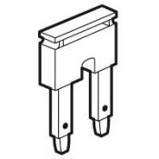  PEIGNE AUT.2BLOCS RESSORT P10 