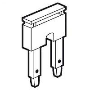  PEIGNE AUT.2BLOCS RESSORT P10 