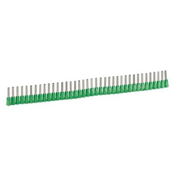  EMBOUTS EN BANDES 0,34MM2 