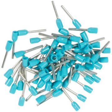  EMBOUTS VRAC 0,25MM2 