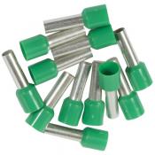  EMBOUTS VRAC 6MM2 