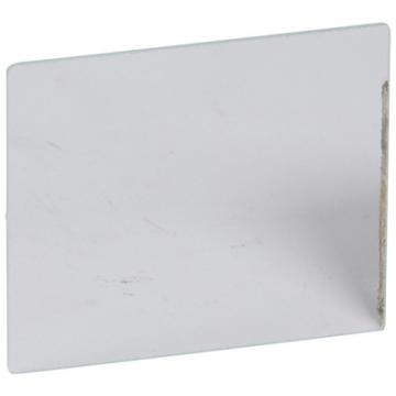  VITRES POUR COFFRETS 4 MODULES 