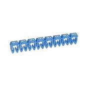  CAB3 REP.0,5/1,5 CHIF.6 BLEU 