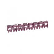  CAB3 REP.1,5/2,5 CHIF.7 VIOLET 