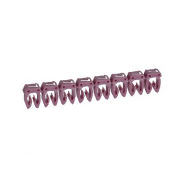  CAB3 REP.1,5/2,5 CHIF.7 VIOLET 